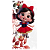 Faixa Lateral - Branca De Neve - Sublimado 3D - Imagem 1