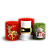 Trio Cilindro - Mickey Natal - Sublimado 3D - Imagem 1