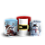 Trio Cilindro - Mickey Natal - Sublimado 3D - Imagem 1