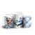 Trio Cilindro - Cinderela - Sublimado 3D - Imagem 1