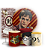 KIT Redondo Trio e Faixa - Harry Potter - Sublimado 3D - Imagem 1