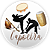 Painel de Mesa - Capoeira - Sublimado 3D - Imagem 1