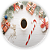 Painel de Mesa - Natal - Sublimado 3D - Imagem 1