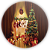 Painel de Mesa - Natal - Sublimado 3D - Imagem 1