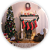 Painel de Mesa - Natal - Sublimado 3D - Imagem 1