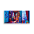 Painel Retangular - Natal - Sublimado 3D - Imagem 1