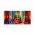 Painel Retangular - Natal - Sublimado 3D - Imagem 1