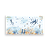 Painel Retangular - Fundo Do Mar - Sublimado 3D - Imagem 1