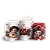 Trio Cilindro - Branca De Neve - Sublimado 3D - Imagem 1