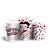 Trio Cilindro - Betty Boop - Sublimado 3D - Imagem 1