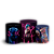 Trio Cilindro - Arcane - Sublimado 3D - Imagem 1