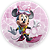 Painel de Mesa - Minnie Pool Party - Sublimado 3D - Imagem 1
