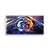 Painel Retangular - Sonic Shadow - Sublimado 3D - Imagem 1