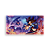 Painel Retangular - Sonic Shadow - Sublimado 3D - Imagem 1