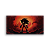 Painel Retangular - Sonic Shadow - Sublimado 3D - Imagem 1