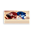 Painel Retangular - Sonic Knuckles - Sublimado 3D - Imagem 1