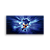 Painel Retangular - Sonic - Sublimado 3D - Imagem 1