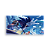 Painel Retangular - Sonic - Sublimado 3D - Imagem 1