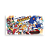Painel Retangular - Sonic - Sublimado 3D - Imagem 1