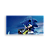 Painel Retangular - Sonic - Sublimado 3D - Imagem 1
