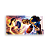 Painel Retangular - Sonic - Sublimado 3D - Imagem 1