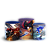 Trio Cilindro - Sonic Shadow - Sublimado 3D - Imagem 1