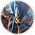 Painel de Mesa - Sonic - Sublimado 3D - Imagem 1
