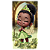 Faixa Lateral - Princesa Tiana - Sublimado 3D - Imagem 1
