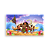 Painel Retangular - Moana - Sublimado 3D - Imagem 1