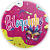 Painel de Mesa - Carnaval - Sublimado 3D - Imagem 1