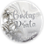 Painel de Mesa - Bodas De Prata - Sublimado 3D - Imagem 1