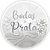 Painel de Mesa - Bodas De Prata - Sublimado 3D - Imagem 1