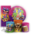KIT Redondo Trio e Faixa - Carnaval - Sublimado 3D - Imagem 1