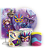 KIT Redondo Trio e Faixa - Carnaval - Sublimado 3D - Imagem 1