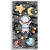 Faixa Lateral - Astronauta - Sublimado 3D - Imagem 1