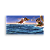 Painel Retangular - Moana - Sublimado 3D - Imagem 1
