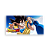 Painel Retangular - Dragon Ball - Sublimado 3D - Imagem 1