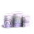 Trio Cilindro - Arco Iris Boho - Sublimado 3D - Imagem 1