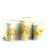 Trio Cilindro - Arco Iris Boho - Sublimado 3D - Imagem 1