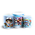 Trio Cilindro - Patrulha Canina - Sublimado 3D - Imagem 1