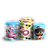 Trio Cilindro - Pool Party - Sublimado 3D - Imagem 1