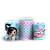 Trio Cilindro - Pool Party - Sublimado 3D - Imagem 1