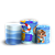 Trio Cilindro - Pool Party - Sublimado 3D - Imagem 1
