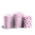 Trio Cilindro - Fazendinha - Sublimado 3D - Imagem 1