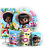 KIT Redondo Trio e Faixa - Pool Party - Sublimado 3D - Imagem 1