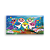 Painel Retangular - Baby Shark - Sublimado 3D - Imagem 1