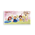 Painel Retangular - Princesas - Sublimado 3D - Imagem 1