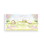 Painel Retangular - Jardins Bosque - Sublimado 3D - Imagem 1