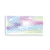 Painel Retangular - Escama Sereia - Sublimado 3D - Imagem 1