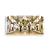 Painel Retangular - Fundo Parede Castelo - Sublimado 3D - Imagem 1